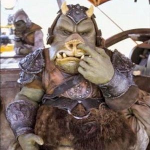 Meet your Posher, John